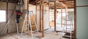Entreprise de rénovation de la maison et de rénovation d’appartement à Bertrambois